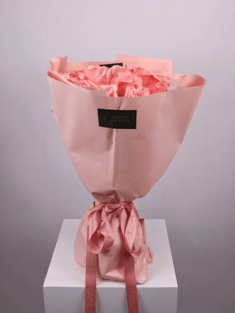 Pink Roses