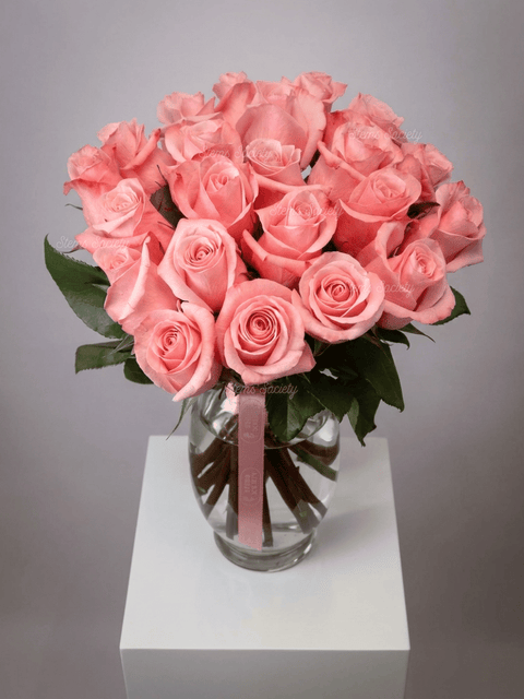 Pink Roses