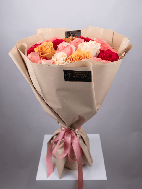 Capri Roses