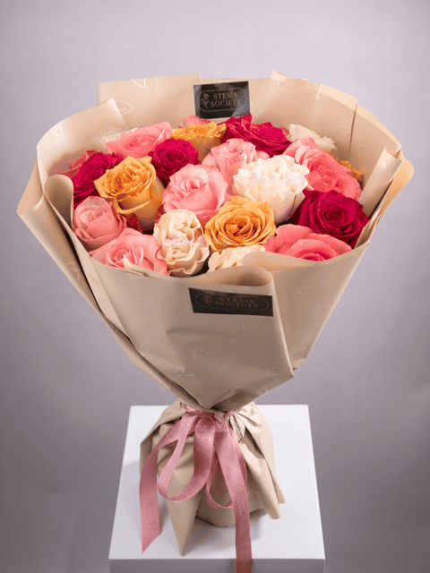 Capri Roses