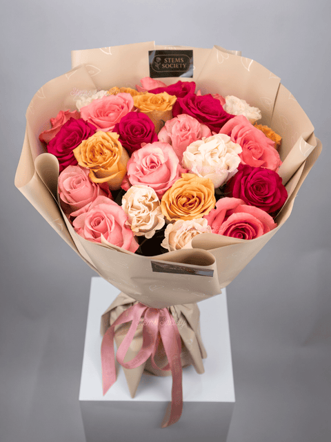 Capri Roses