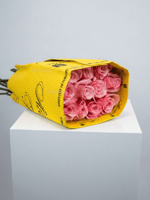 Pink Roses