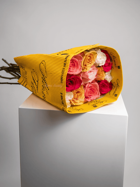 Capri Roses