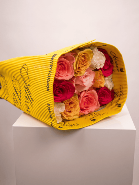 Capri Roses