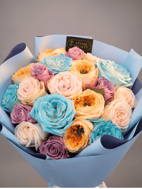 Garden Seashore Roses