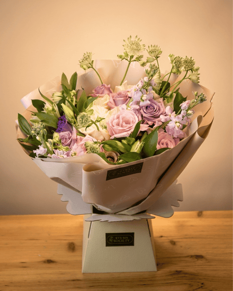 Mixed Bouquet - Dream