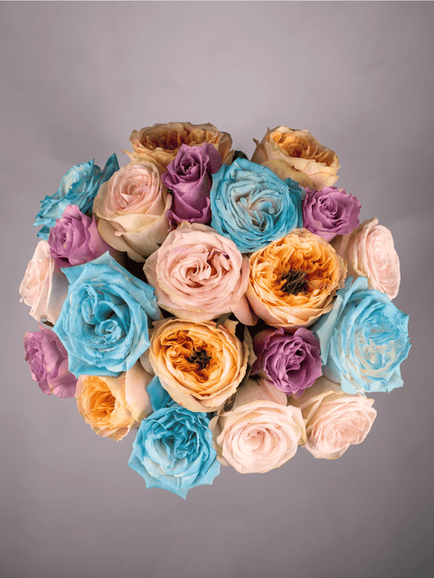 Garden Seashore Roses