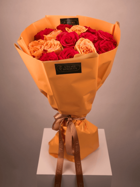 Lollipop Roses