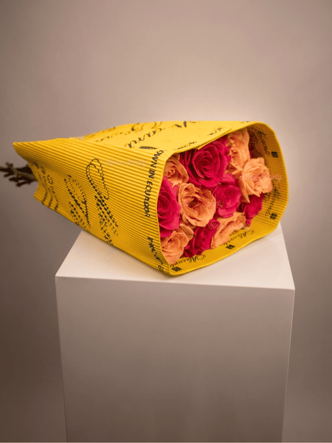 Lollipop Roses