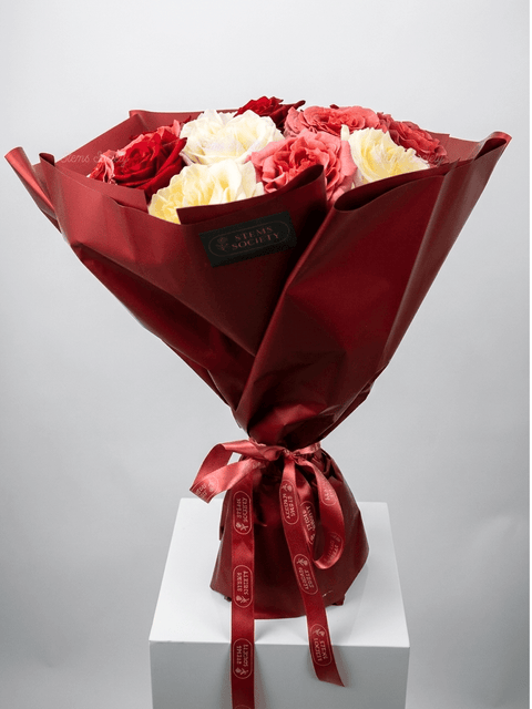 Garden Special Roses