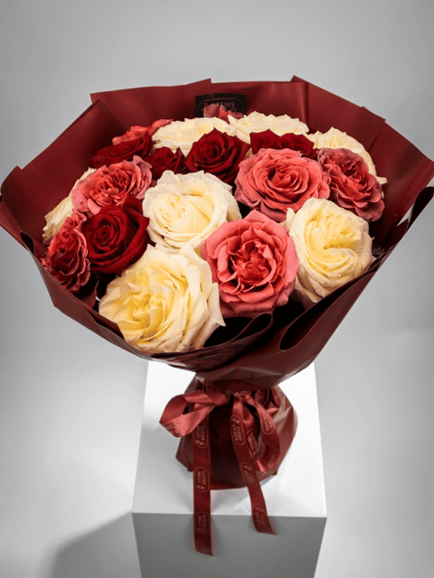 Garden Special Roses