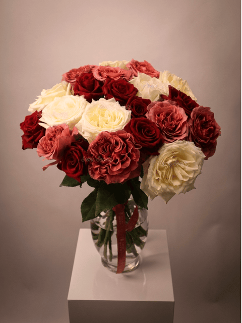 Garden Special Roses
