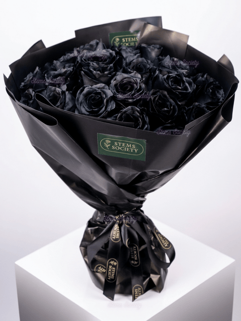 Black Roses