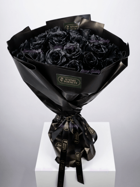 Black Roses