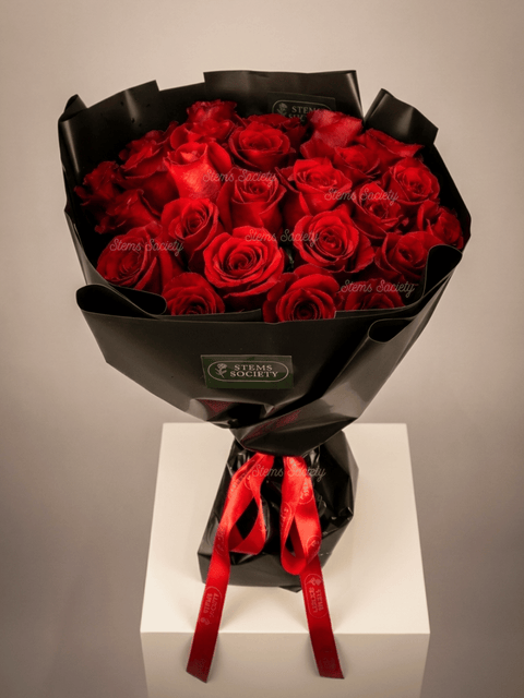 Red Roses