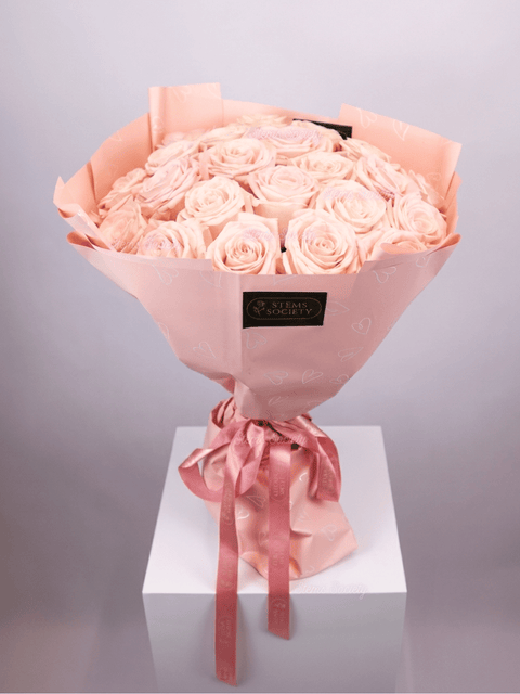 Light Pink Roses