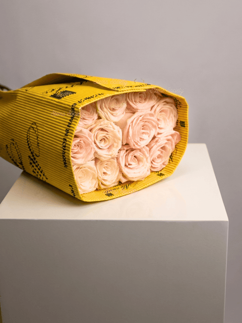 Light Pink Roses