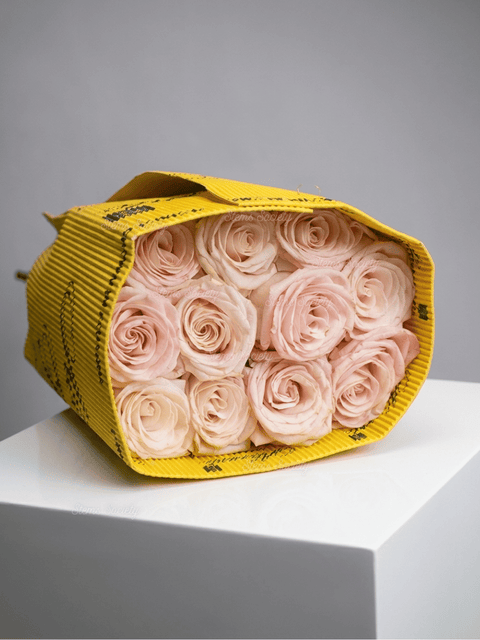 Light Pink Roses