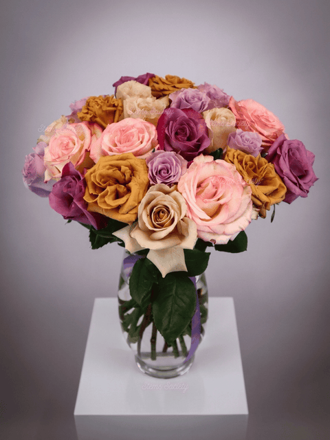 Cappadocia Roses