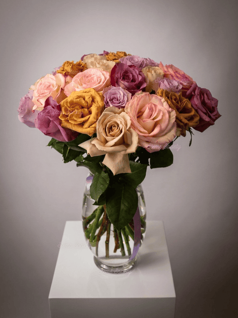 Cappadocia Roses