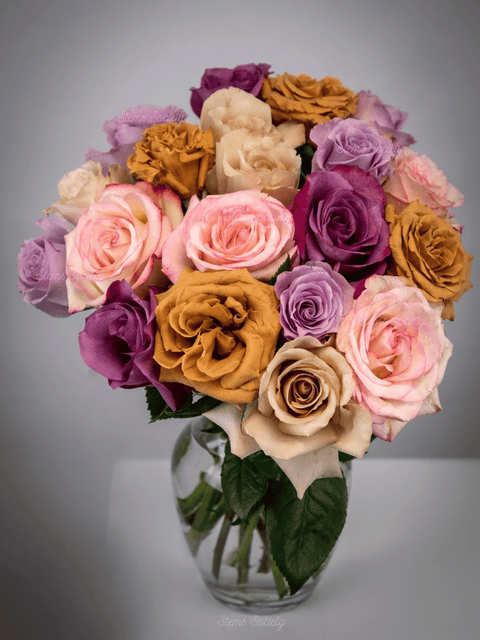 Cappadocia Roses
