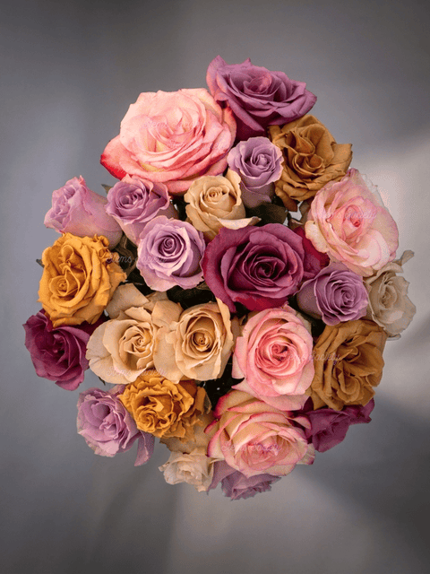 Cappadocia Roses