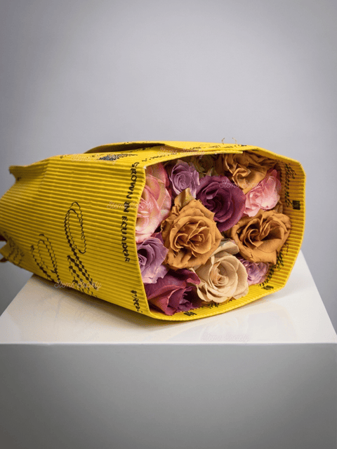 Cappadocia Roses