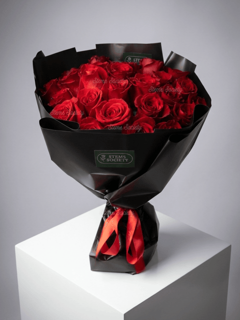 Red Roses