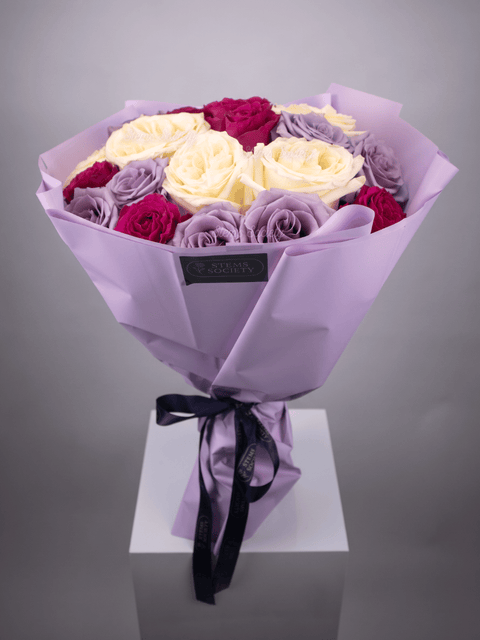 Palette #3 Roses