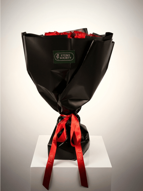 Red Roses
