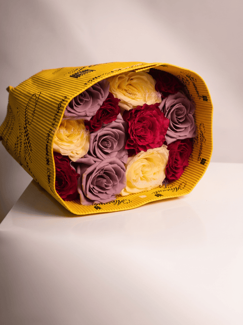 Palette #3 Roses
