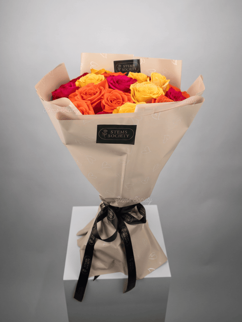 Candy Roses