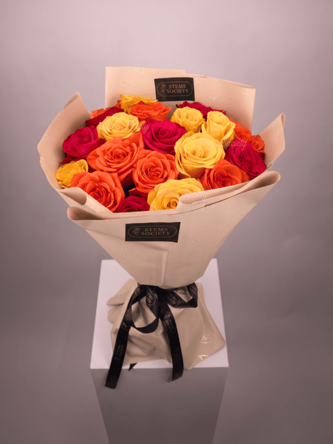 Candy Roses