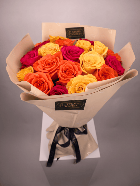 Candy Roses