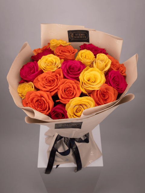 Candy Roses