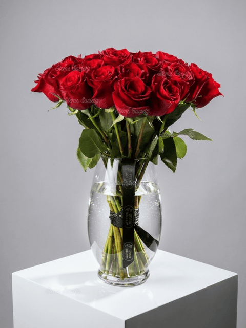 Red Roses