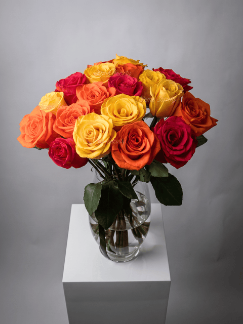 Candy Roses
