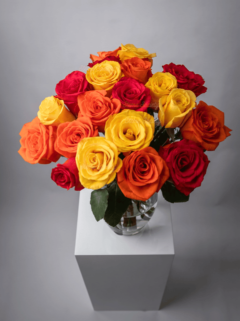 Candy Roses