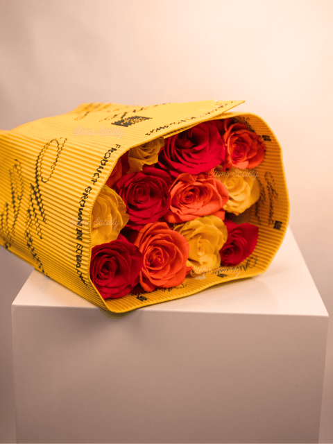 Candy Roses