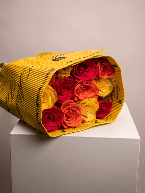 Candy Roses