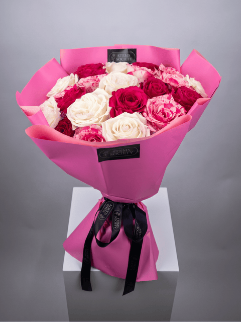 Wine Roses