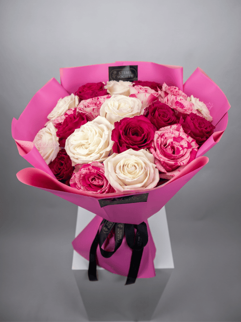 Wine Roses