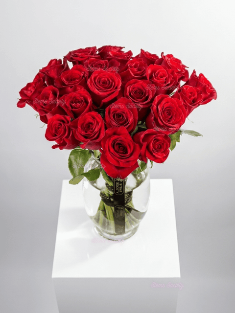 Red Roses