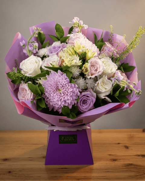 Mixed Bouquet - Dream