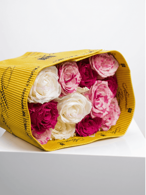 Wine Roses
