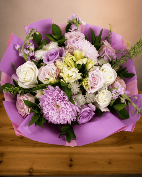 Mixed Bouquet - Dream