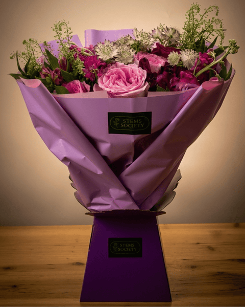 Mixed Bouquet - Deluxe