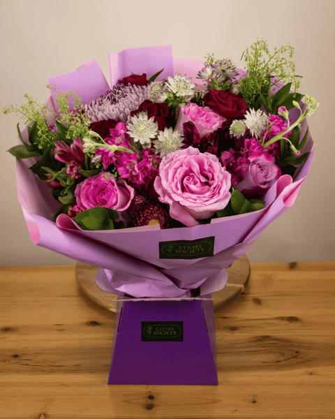 Mixed Bouquet - Deluxe