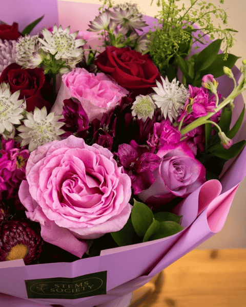 Mixed Bouquet - Deluxe