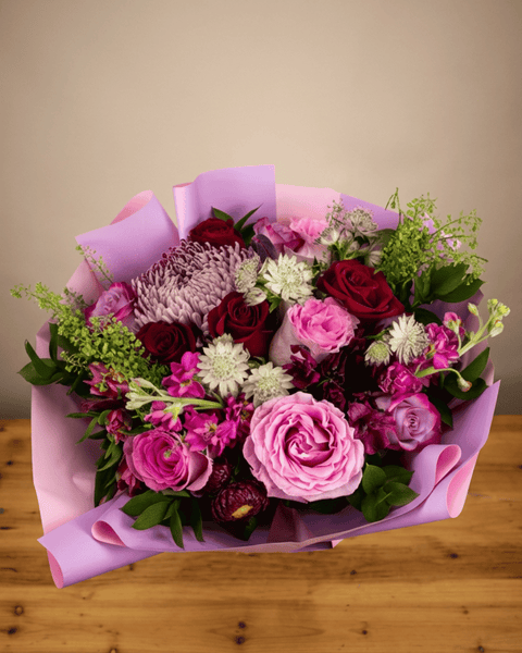 Mixed Bouquet - Deluxe